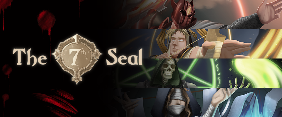 The 7th Seal